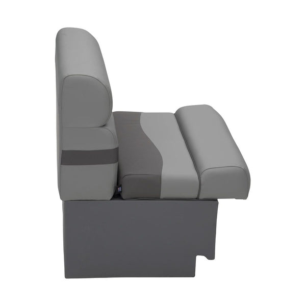 Lippert Platinum Series Lounge Seat (MPN: 803553)