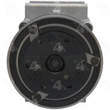 Four Seasons Air Conditioner Compressor (MPN: 58140)