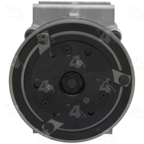 Four Seasons Air Conditioner Compressor (MPN: 58140)