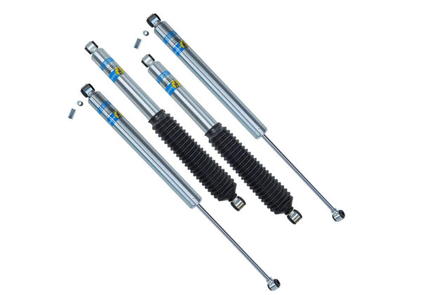 Superlift Shock Absorber (MPN: 84006)