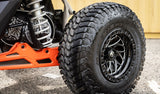 Fuel Off Road Wheel Runner D741 (MPN: D74120905650)