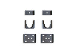 MaxTrac Suspension Leaf Spring Over Axle Kit (MPN: 300550)
