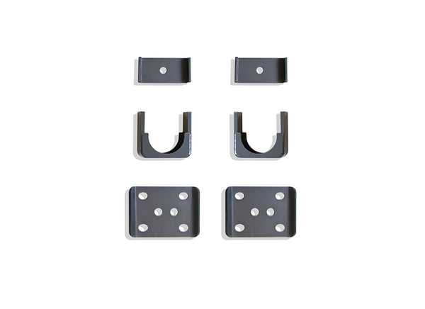 MaxTrac Suspension Leaf Spring Over Axle Kit (MPN: 300550)