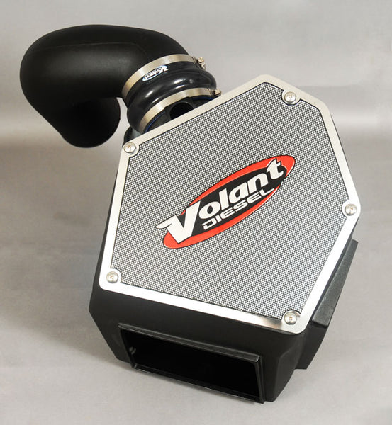 Volant Cool Air Intakes Cold Air Intake System (MPN: 16067)