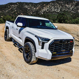 Westin HDX Drop Nerf Step Bars (MPN: 56-14225)