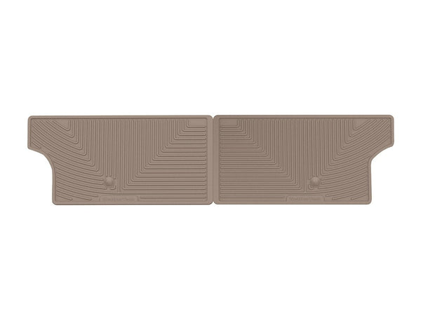 Weathertech All-Weather Floor Mat (MPN: W582TN)