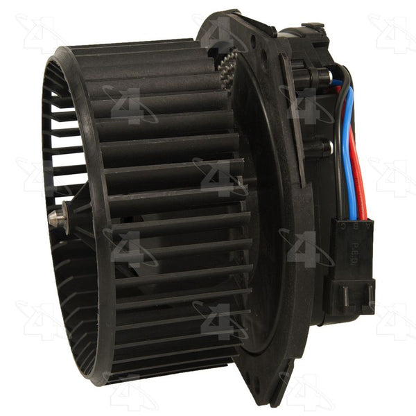 Four Seasons Air Conditioner Blower Assembly (MPN: 75892)