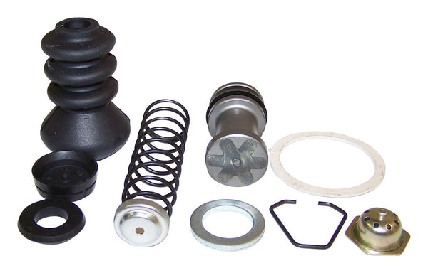 Brake Master Cylinder Rebuild Kit (MPN: 805654)