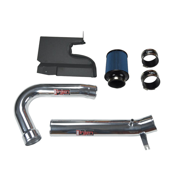 Injen Cold Air Intake PF Series (MPN: PF5072P)