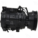 Four Seasons Air Conditioner Compressor (MPN: 77322)