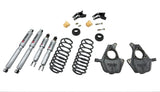Belltech Lowering Kit (MPN: 759SP)