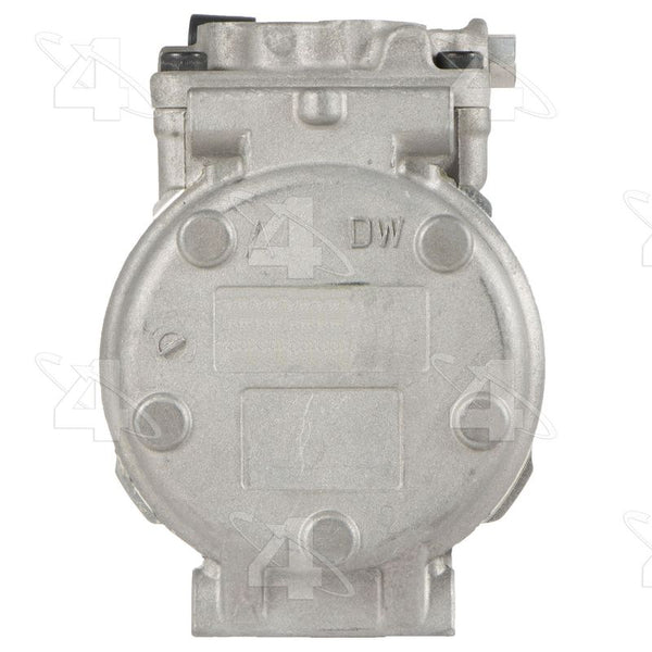 Four Seasons Air Conditioner Compressor (MPN: 98344)