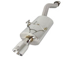Advanced Flow Engineering Exhaust System Kit (MPN: 49-36603)