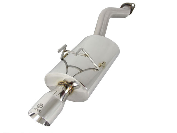 Advanced Flow Engineering Exhaust System Kit (MPN: 49-36603)