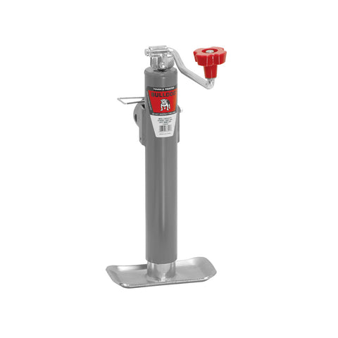 Bulldog Trailer Tongue Jack (MPN: 178101)