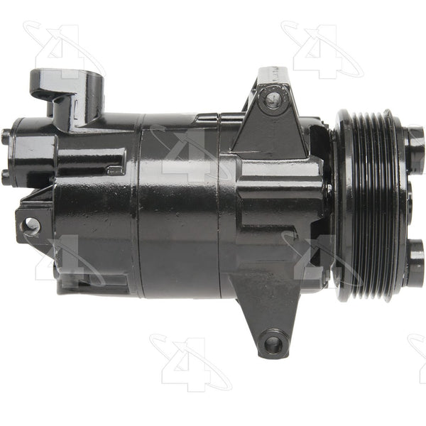 Four Seasons Air Conditioner Compressor (MPN: 77404)