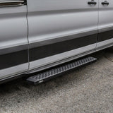 Westin Grate Steps Running Board (MPN: 27-80015)