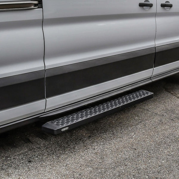 Westin Grate Steps Running Board (MPN: 27-80015)