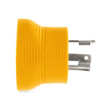 Power Cord Adapter for Generators (MPN: 55333)