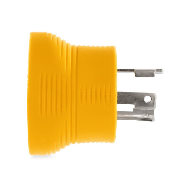 Power Cord Adapter for Generators (MPN: 55333)