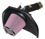 K and N Filters 69 Series Typhoon Air Intake (MPN: 69-8003TFK)