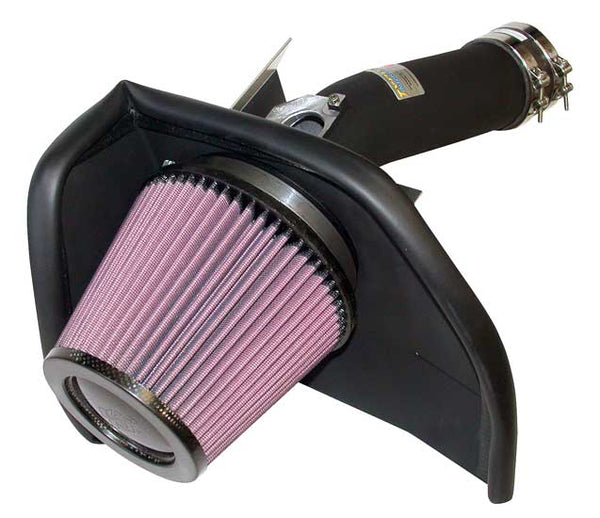 K and N Filters 69 Series Typhoon Air Intake (MPN: 69-8003TFK)