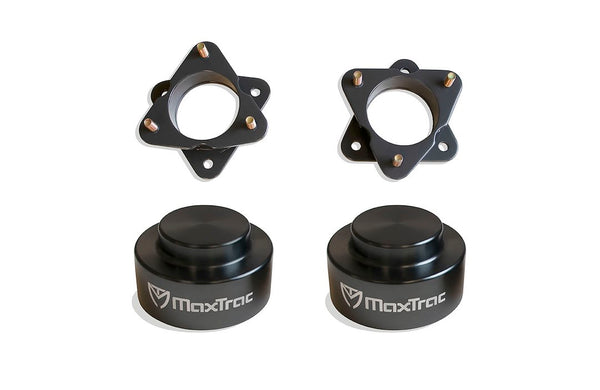 MaxTrac Lift Kit Suspension (MPN: MP881231)