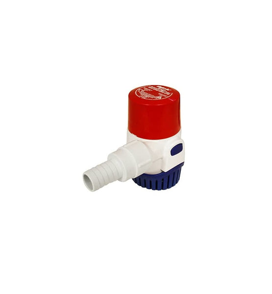 Rule Submersible Bilge Pump (MPN: 25SA)