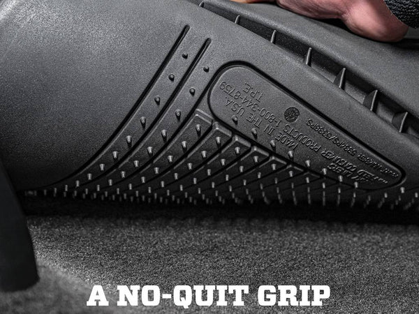 Husky Liner WeatherBeater Floor Liner (MPN: 11381)