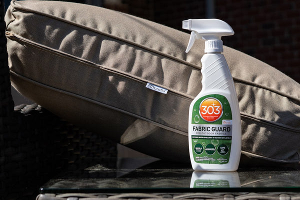 303 Products Fabric Guard (MPN: 30605)