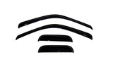 Auto Ventshade Ventvisor Set of 4 (MPN: 94522)