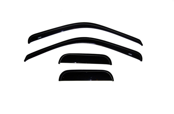 Auto Ventshade Ventvisor Set of 4 (MPN: 94522)