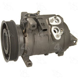Four Seasons Air Conditioner Compressor (MPN: 97333)