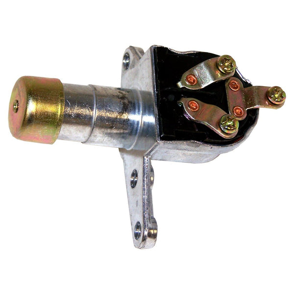 Crown Automotive Dimmer Switch (MPN: J0811681)