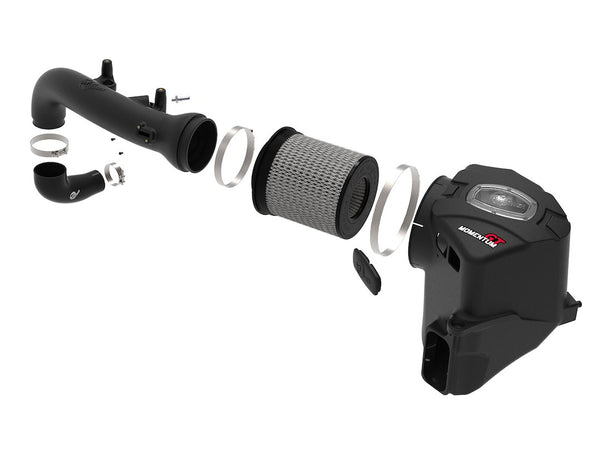 Advanced FLOW Engineering Cold Air Intake (MPN: 50-70042D)