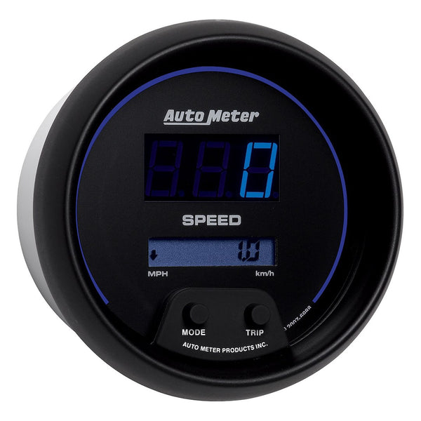 AutoMeter Digital Speedometer (MPN: 6988)