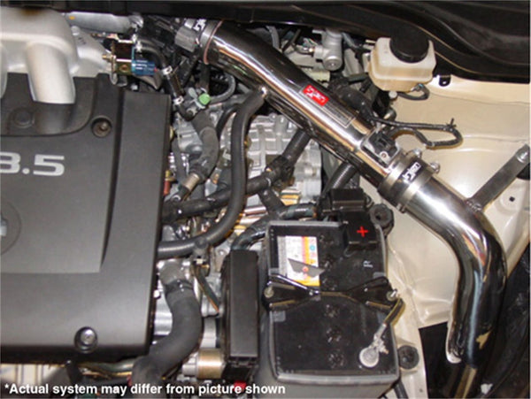 Injen Technology Cold Air Intake (MPN: PF1994WB)