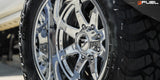 Fuel Off Road Hammer D748 Wheel (MPN: D74820901850)