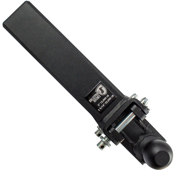 Bulletproof Hitches Heavy Duty Hitch (MPN: HD3016)