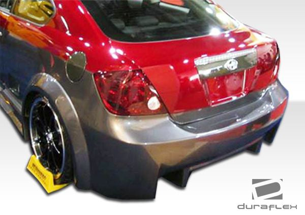 Duraflex Bumper Cover (MPN: 103043)
