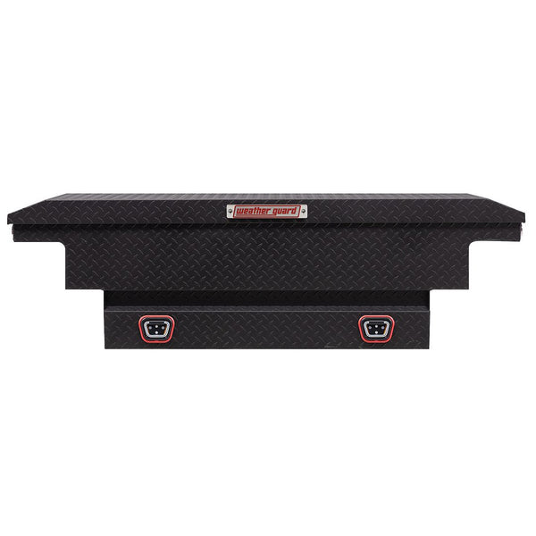 Weather Guard Crossover Low Profile Toolbox (MPN: 131-52-04)