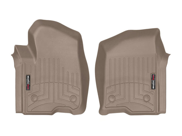 WeatherTech FloorLiner (MPN: 4514361)
