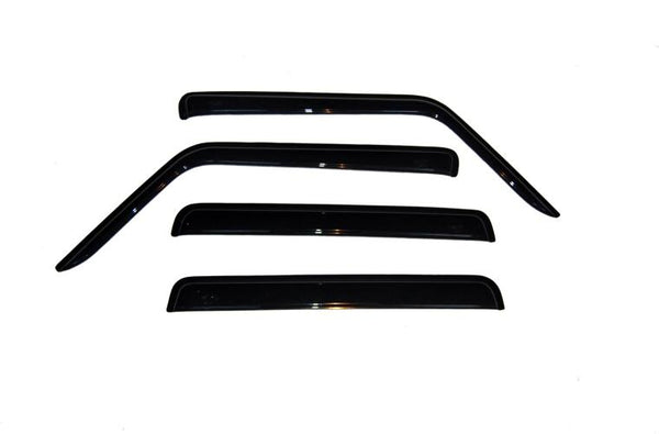 Auto Ventshade Ventvisor (MPN: 94117)