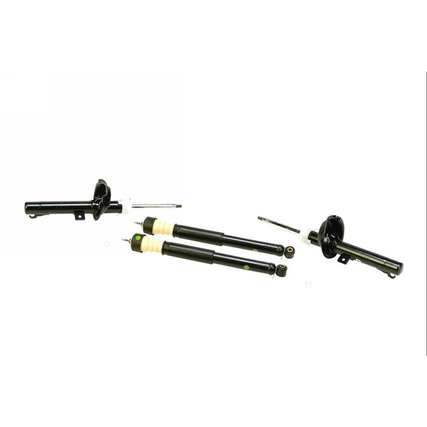 Ford Performance Shock Absorber Set (MPN: M-18000-ZX3)