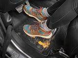 WeatherTech FloorLiner HP Cocoa (MPN: 474331IM-473052IM)