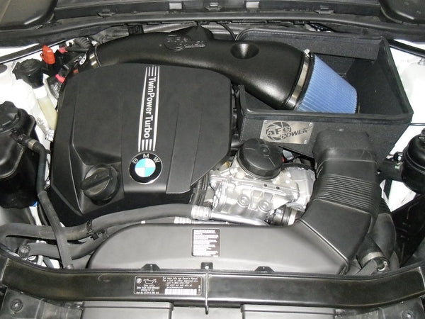 Advanced Flow Engineering Cold Air Intake (MPN: 54-11912)