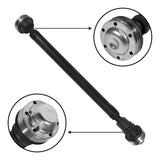 USA Standard Gear Drive Shaft (MPN: ZDS9797)