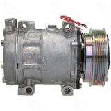 Four Seasons Air Conditioner Compressor (MPN: 58581)