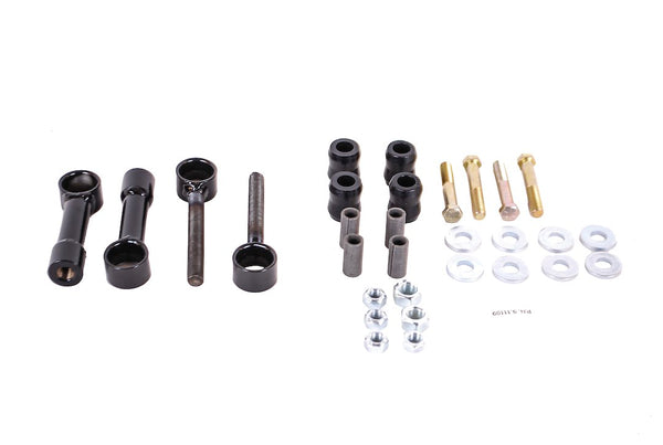 Hellwig Stabilizer Bar Link Kit (MPN: 7960)