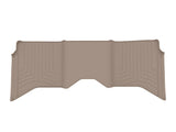 WeatherTech FloorLiner HP Tan (MPN: 452163IM)